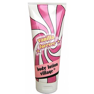 Lotiune De Corp Cu Vanilie 200 Ml Lotiune Parfumata Pentru Corp Cu Vanilie