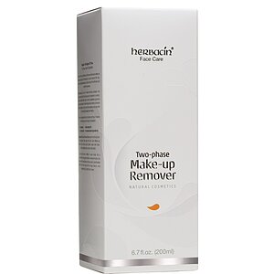 Loțiune demachiantă, Herbacin, 200 ml