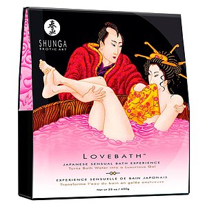 Spumă De Baie Love Dragon Fruit pe Naturo.ro