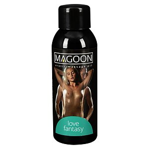 Ulei Masaj Cu Jojoba Si Parfum Senzual Ulei Masaj Non Gras Pentru Corp