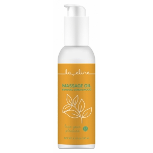 Loveline Ulei Masaj Santal Catifelat Aromă Caldă Loveline Ulei Masaj Santal Catifelat Aromă Caldă pe Naturo.ro