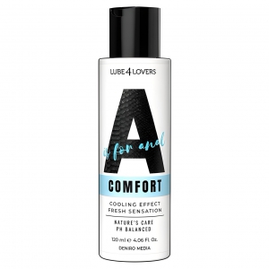 Lubrifiant Anal Portabil Pentru Calatorii 120 Ml Lubrifiant Anal Fara Pelicula Uleioasa Pentru Lenjerie