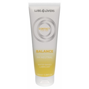 Lubrifiant Balance Intim Pe Bază De Apă Lubrifiant Balance Intim Pe Bază De Apă pe Naturo.ro