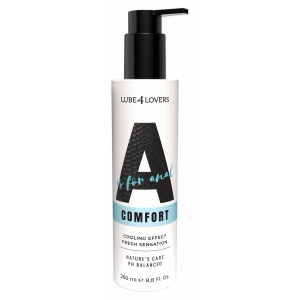 Lubrifiant Anal Fara Ulei Pentru Penetrare Lubrifiant Anal Cu Efect Racoritor Imediat