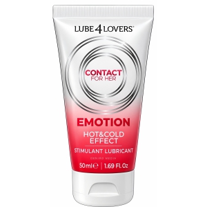 Lubrifiant Stimulent Cu Textura Catifelata Si Persistenta Lubrifiant Pe Baza De Apa Pentru Utilizare Frecventa