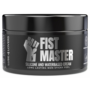 Fist Master Lubrifiant Anal Extra Dens Fist Master Lubrifiant Anal Extra Dens pe Naturo.ro