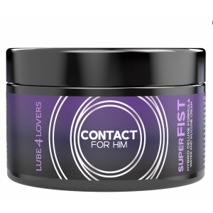 Lubrifiant Anal Extra Dens 250 Ml Lubrifiant Extra Dens Non Sticky