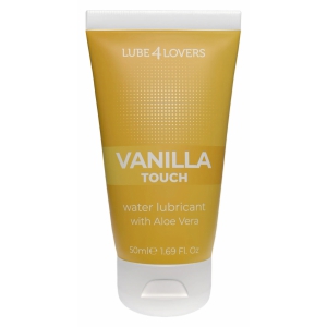 Lubrifiant Vaginal Aromat Vanilie Pentru Cuplu Lubrifiant Fara Pete Pentru Lenjerie