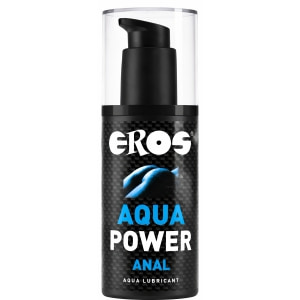 Lubrifiant Anal Aqua Power Lubrifiant Anal Aqua Power pe Naturo.ro