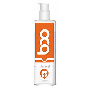 Lubrifiant Spray Anal Desensibilizator Lubrifiant Anal Cu Efect Anestezic