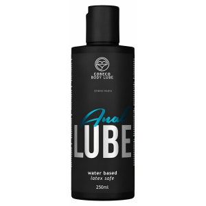Lubrifiant Anal Cobeco CBL Water Based Lubrifiant Anal Cobeco CBL Water Based pe Naturo.ro