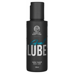 Lubrifiant Anal Hidratant Fara Parfum Lubrifiant Anal Extra Gros Vascos 100 Ml