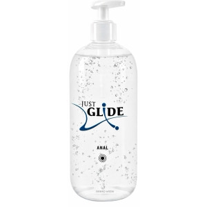 Lubrifiant Anal Just Glide Lubrifiant Anal Just Glide pe Naturo.ro