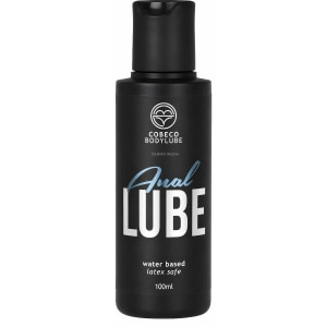 Lubrifiant Anal Lube Bodylube Cobeco pe Naturo.ro