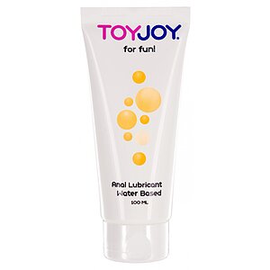 Lubrifiant Anal Toyjoy 100 Ml