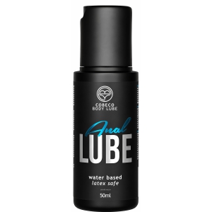Lubrifiant Anal Lube WB Lubrifiant Anal Lube WB pe Naturo.ro