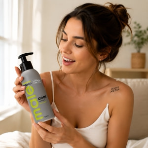 Lubrifiant Anal Male Cobeco 150ml