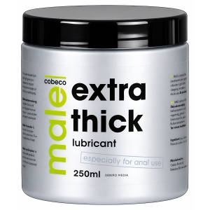 Lubrifiant Extra Thick Pentru Sex Anal Pret Lubrifiant Anal 250ml