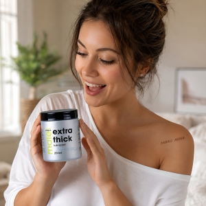 Lubrifiant Anal Male Extra Thick 250ml