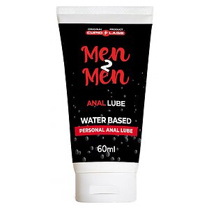 Lubrifiant Anal Men 2 Men Lubrifiant Anal Men 2 Men pe Naturo.ro