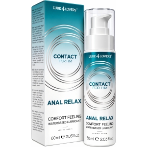 Lubrifiant Anal Utilizare Sigura Zona Sensibila Lubrifiant Anal Compatibil Cu Prezervative