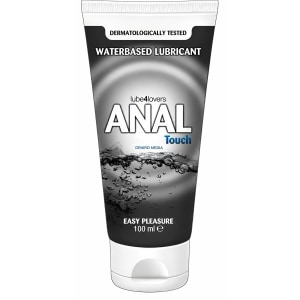 Lubrifiant Anal Touch Lubrifiant Anal Touch pe Naturo.ro