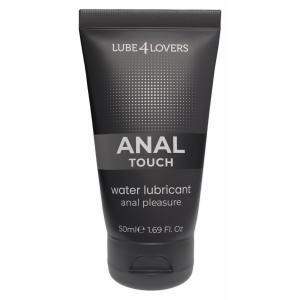 Lubrifiant Anal Touch pe Naturo.ro