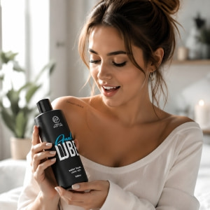 Lubrifiant Anal WB 1000ml