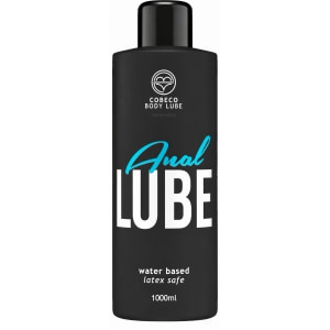 Lubrifiant Anal WB Lubrifiant Anal WB pe Naturo.ro