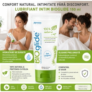 Lubrifiant Bioglide Neutral 150ml