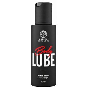 Lubrifiant Body Lube Lubrifiant Body Lube pe Naturo.ro