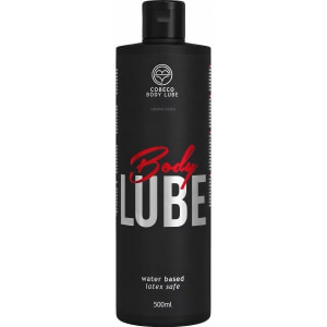 Lubrifiant Pe Baza De Apa 500 Ml Lubrifiant Cobeco Body Lube 500ml