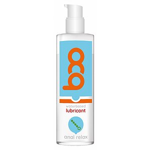 Lubrifiant BOO Anal Relax Lubrifiant BOO Anal Relax pe Naturo.ro