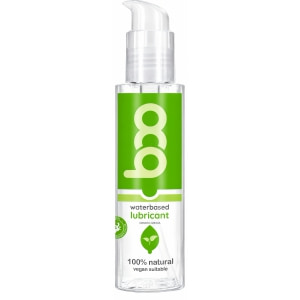 Lubrifiant Natural Pe Baza De Apa 150 Ml Lubrifiant Vegan Pe Baza De Apa