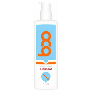 Lubrifiant Boo Waterbased Anal Lubrifiant Boo Waterbased Anal pe Naturo.ro