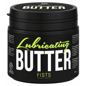 Lubrifiant Butter Lubrifiant Butter pe Naturo.ro