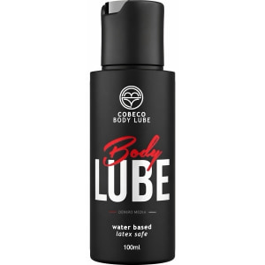 Lubrifiant Compatibil Cu Prezervative Latex Lubrifiant Intim Pe Baza De Apa Cobeco