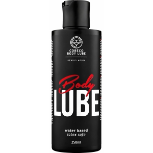 Lubrifiant Compatibil Cu Prezervative Latex Lubrifiant 250ml Pentru Sesiuni Prelungite