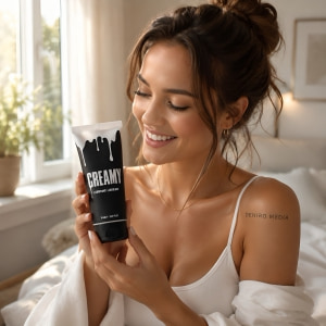 Lubrifiant Creamy 70ml