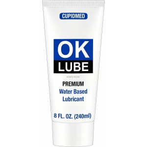Lubrifiant Cupid Glide OK Lube pe Naturo.ro