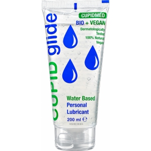 Lubrifiant Cupid Glide Professional Hipoalergenic Lubrifiant Cupid Glide Professional Hipoalergenic pe Naturo.ro