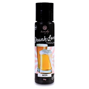 Lubrifiant Drunk in Love Foreplay Balm Lubrifiant Drunk in Love Foreplay Balm pe Naturo.ro