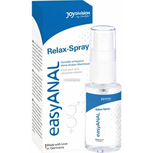 Spray Lubrifiant Pentru Jucarii Anale