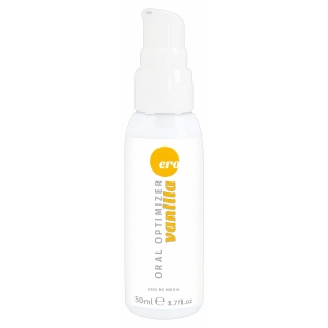 Lubrifiant Ero Pentru Oral Cu Vanilie 30ml Lubrifiant Pentru Felatie Cu Gust Vanilie