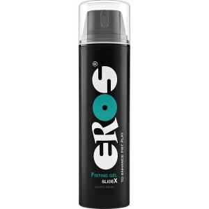 Lubrifiant Eros Action Distracție Cu Pumnul SlideX Lubrifiant Eros Action Distracție Cu Pumnul SlideX pe Naturo.ro