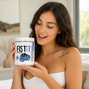 Lubrifiant Fist It Extra Thick 1000ml