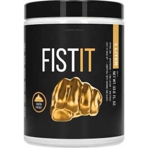 Lubrifiant Fist It Jar Lubrifiant Fist It Jar pe Naturo.ro