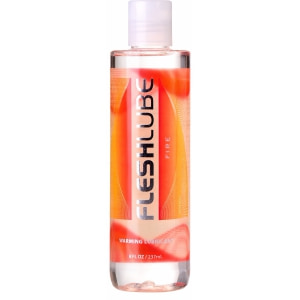 Lubrifiant Fleshlube Fire pe Naturo.ro