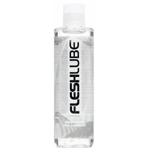Lubrifiant Fleshlube Slide Anal Water-Based pe Naturo.ro