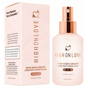 Lubrifiant HOL Water Based Lubrifiant HOL Water Based pe Naturo.ro